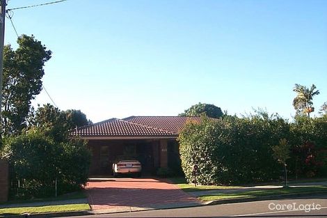 Property photo of 460 Old Cleveland Road East Birkdale QLD 4159