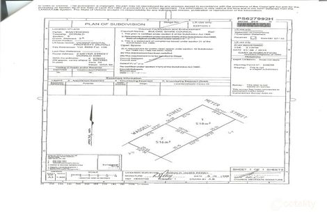 Property photo of 2 Meyer Street Donald VIC 3480