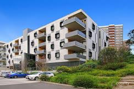 Property photo of 102/62 Altona Street Kensington VIC 3031