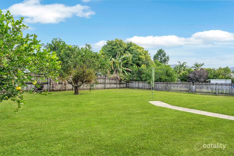 Property photo of 11 Abel Street Manunda QLD 4870