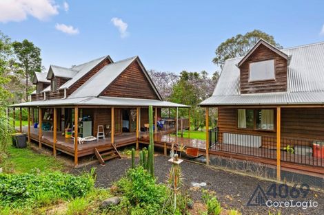 Property photo of 86 Lather Road Bellbowrie QLD 4070