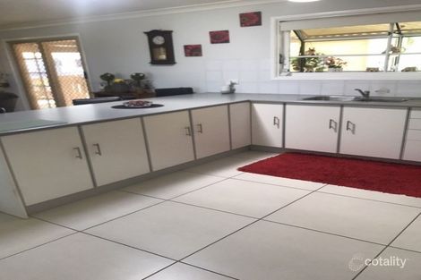 Property photo of 26 Gutt Road Regency Downs QLD 4341