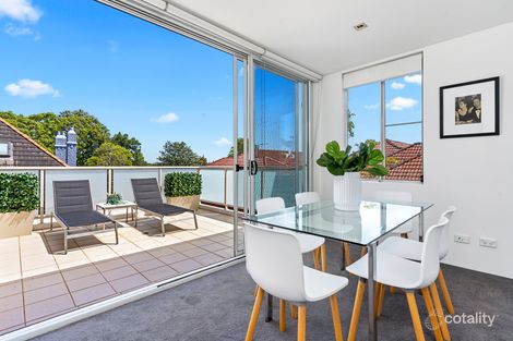 19/2-4 Frances St, Randwick, NSW 2031