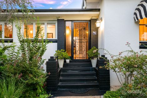 Property photo of 75 Halland Terrace Camp Hill QLD 4152