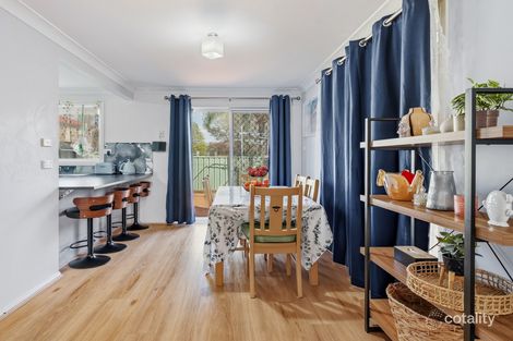 Property photo of 10/8 Wickfield Circuit Ambarvale NSW 2560