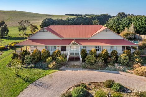 3336 Melbourne-Lancefield Rd, Lancefield, VIC 3435