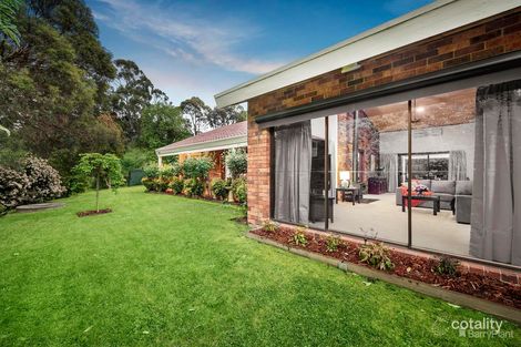 Property photo of 9 Glen Court Templestowe VIC 3106