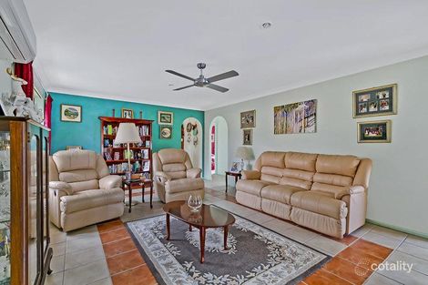 Property photo of 53 Dash Road Charmhaven NSW 2263