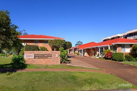 7/2-4 Gordon St, Port Macquarie, NSW 2444