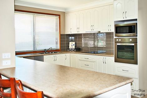 Property photo of 9 Alma Crescent Estella NSW 2650