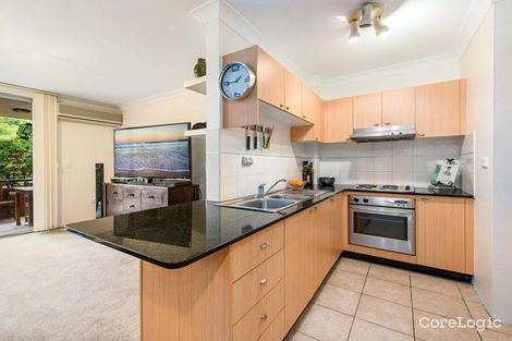 Property photo of 13/3-5 Kensington Road Kensington NSW 2033