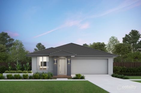 Lot 1846 Positano Cct, Berwick, VIC 3806