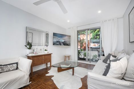 Property photo of 10/19-21 Woodcourt Street Marrickville NSW 2204