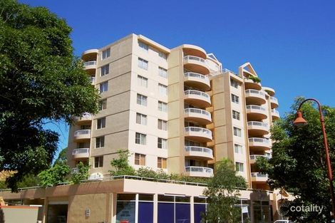 Property photo of 25/16-22 Willock Avenue Miranda NSW 2228