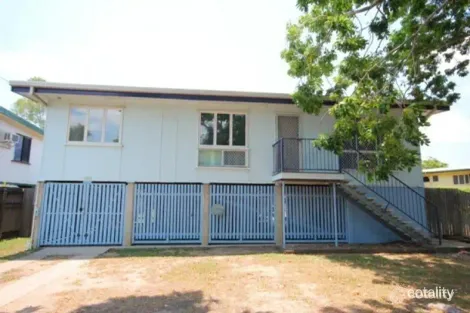56 Lillipilli St, Vincent, QLD 4814