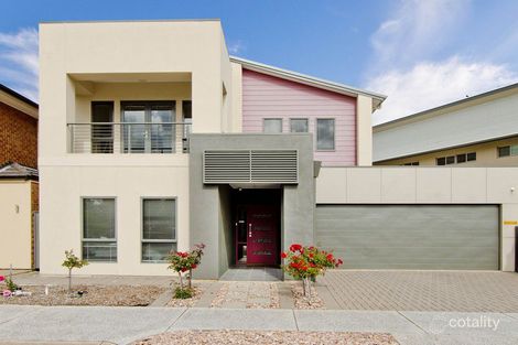 10 Borduy Pl, Mawson Lakes, SA 5095