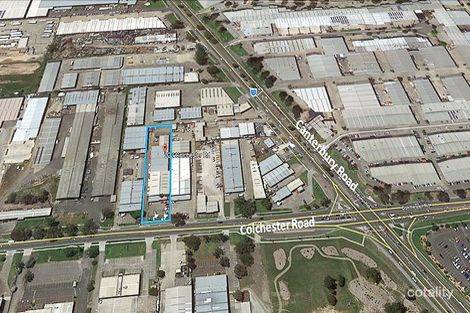 223 Colchester Rd, Kilsyth, VIC 3137