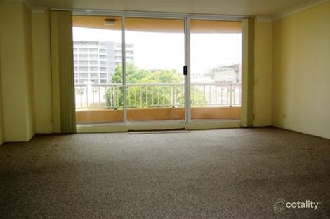 Property photo of 25/16-22 Willock Avenue Miranda NSW 2228