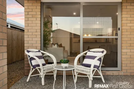 Property photo of 14 Ferris Avenue Park Ridge QLD 4125