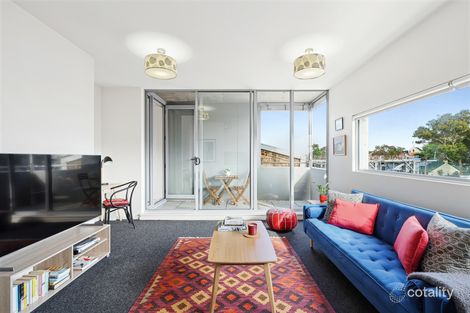 Property photo of 52/1 Gladstone Street Newtown NSW 2042