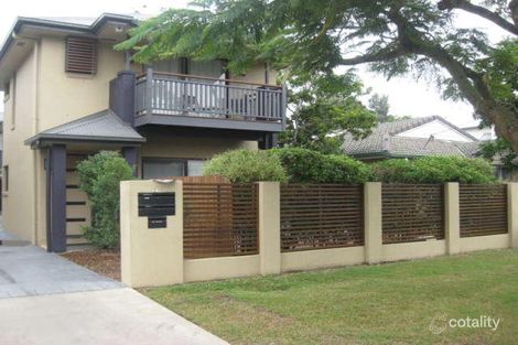 4/22 Goulburn St, Gordon Park, QLD 4031