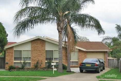 11 Keyport Cres, Glendenning, NSW 2761