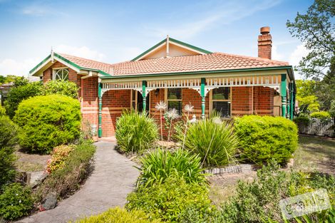 Property photo of 6 Leonard Avenue Berwick VIC 3806