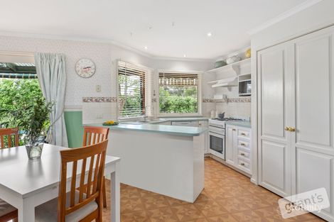 Property photo of 6 Leonard Avenue Berwick VIC 3806