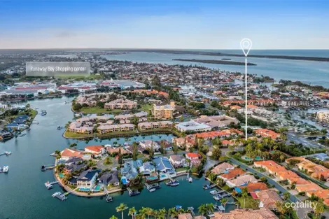 Property photo of 76/76 Bayview Street Runaway Bay QLD 4216