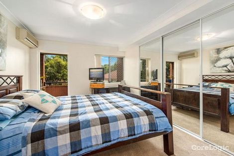Property photo of 13/3-5 Kensington Road Kensington NSW 2033