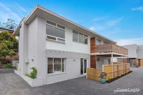 Property photo of 1/28 Gourlay Street Blackmans Bay TAS 7052