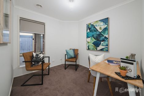 Property photo of 12 Webster Way Pakenham VIC 3810