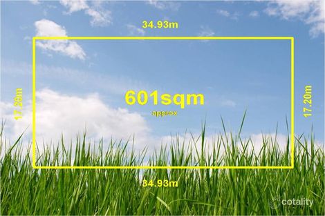 Property photo of 7 Chantenay Parade Cranbourne North VIC 3977