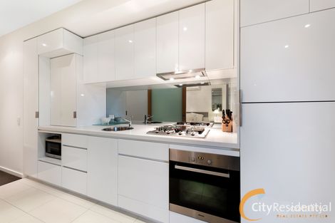 Property photo of 907S/231 Harbour Esplanade Docklands VIC 3008