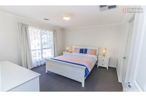 Property photo of 5 Beckett Way Craigieburn VIC 3064
