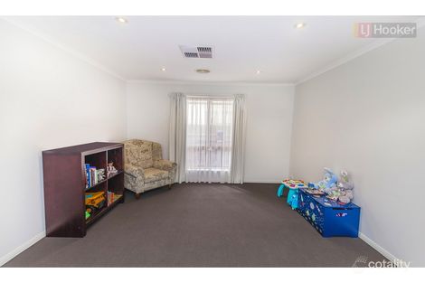 Property photo of 5 Beckett Way Craigieburn VIC 3064