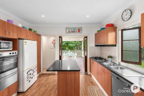 Property photo of 9 Wylie Avenue Coorparoo QLD 4151