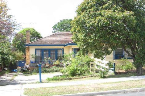 1 Ronald St, Box Hill North, VIC 3129