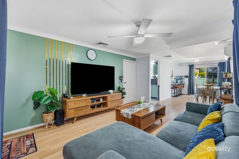 Property photo of 10/8 Wickfield Circuit Ambarvale NSW 2560