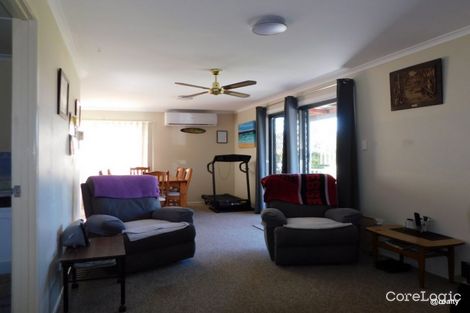 Property photo of 22 Deakin Crescent Nanango QLD 4615