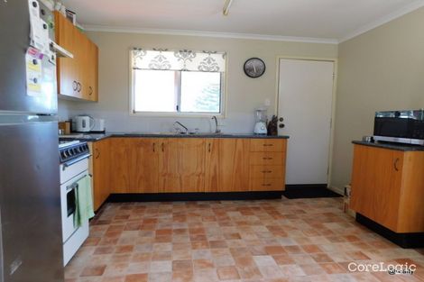 Property photo of 22 Deakin Crescent Nanango QLD 4615