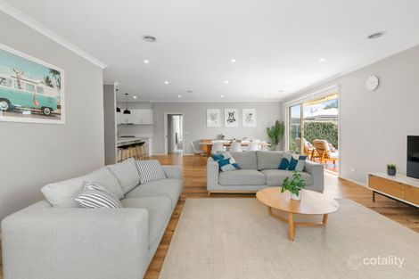 Property photo of 39B Northcliffe Road Edithvale VIC 3196