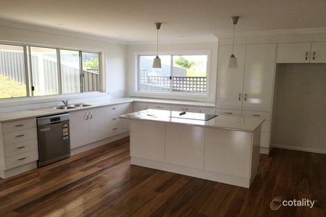 Property photo of 26 Glen Sheather Drive Nambucca Heads NSW 2448