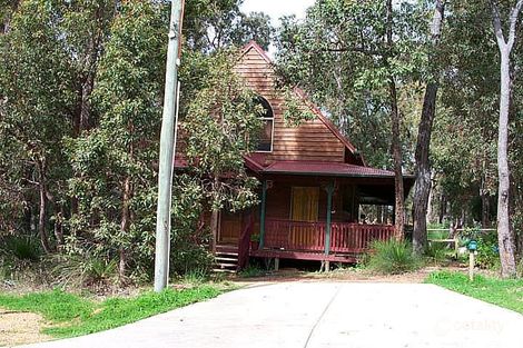 25 Michael Rd, Roleystone, WA 6111