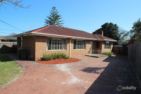 Property photo of 7 Valewood Drive Mulgrave VIC 3170