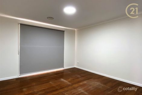 Property photo of 11 Hyssop Drive Hallam VIC 3803