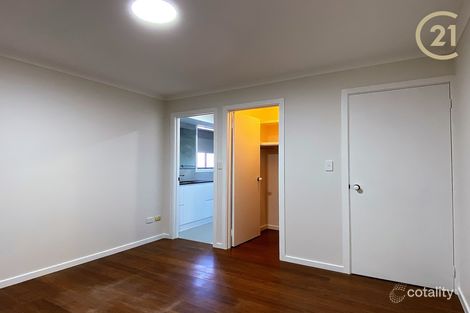 Property photo of 11 Hyssop Drive Hallam VIC 3803