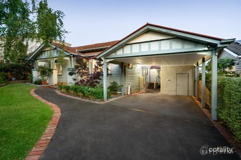 Property photo of 4 Parkside Avenue Box Hill VIC 3128