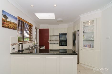 Property photo of 45 Cambridge Drive Rankin Park NSW 2287