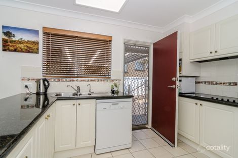 Property photo of 45 Cambridge Drive Rankin Park NSW 2287
